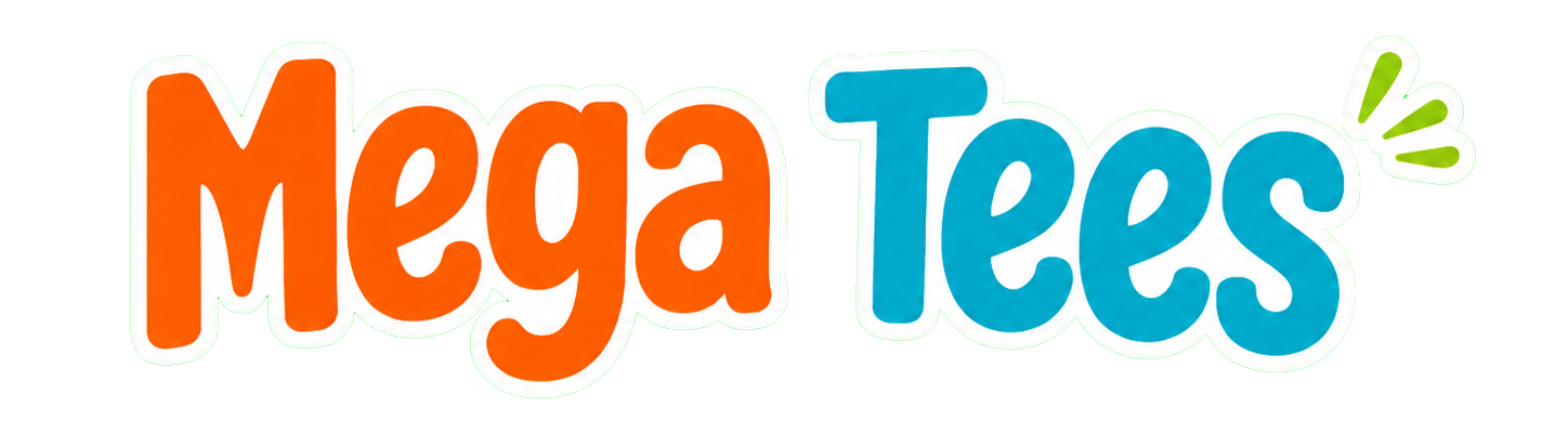 Mega Tees